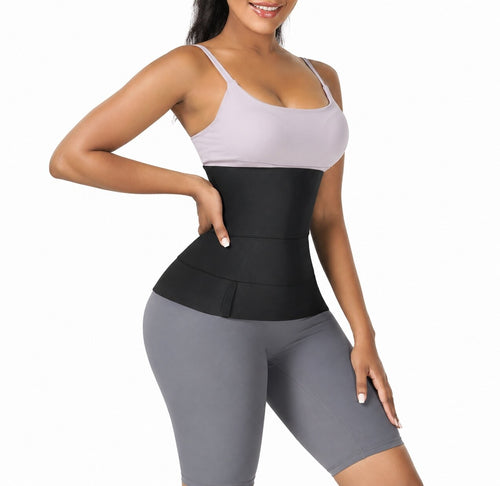 HerCurve Invisa Wrap™