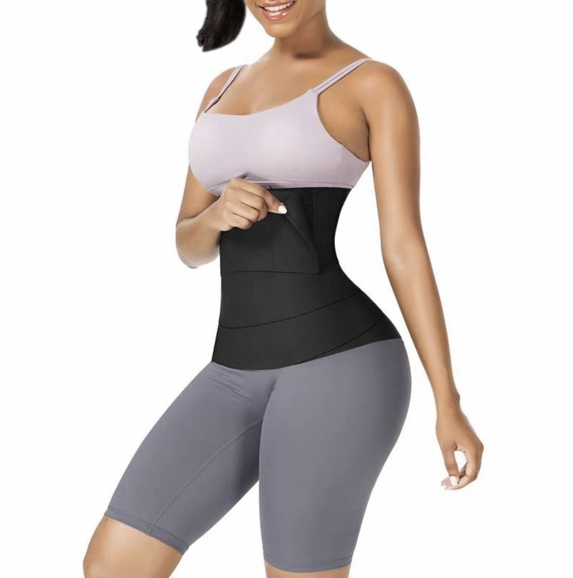 HerCurve Invisa Wrap™