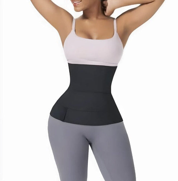 HerCurve Invisa Wrap™